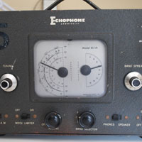 Echophone EC-1A