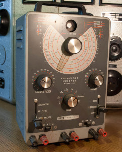 Heathkit IT-11