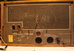 LL Minerva FM-AM 561