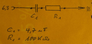 Signalstift