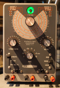 Heathkit IT-11