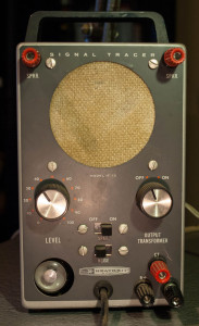 Heathkit IT-12