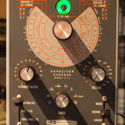 Heathkit IT-11