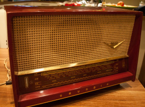 Grundig 1098