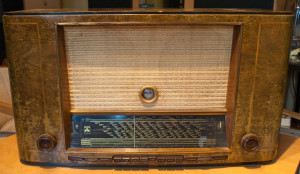 Grundig 5005W