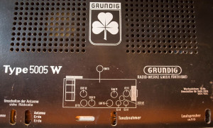 Grundig 5005W