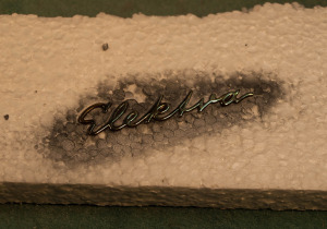 Nordmende Elektra 58