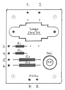 UM4 - Ersatz - 6E5S