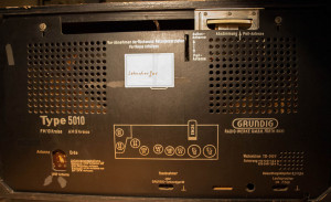 Grundig 5010