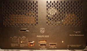 Philips 1001 BD483A