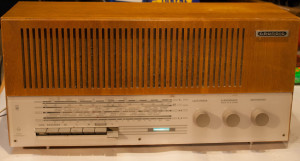 Grundig 2447