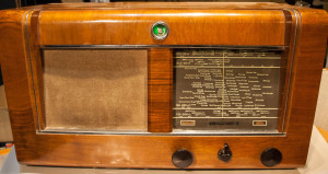Lorenz Super 340-W1