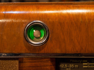 Lorenz Super 340-W1