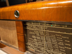 Lorenz Super 340-W1