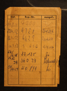 Lorenz Super 340-W1