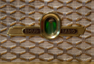 Emud Rekord 3D