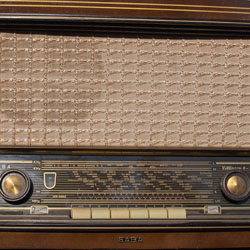 Saba Villingen 6 3D