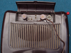 Telefunken Bajazzo 53U