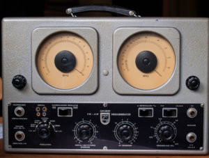 Philips GM2889