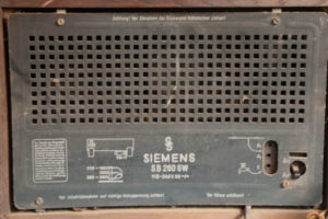 Siemens SB260GW