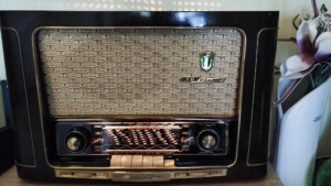 Grundig 2030 