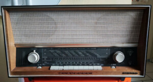 Blaupunkt Granada 24400