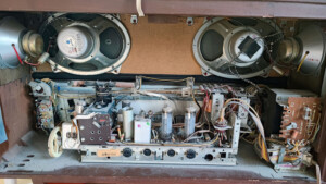 Blaupunkt Granada 24400