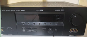 Yamaha RX-V450